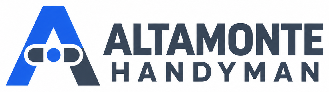 Altamonte Handyman